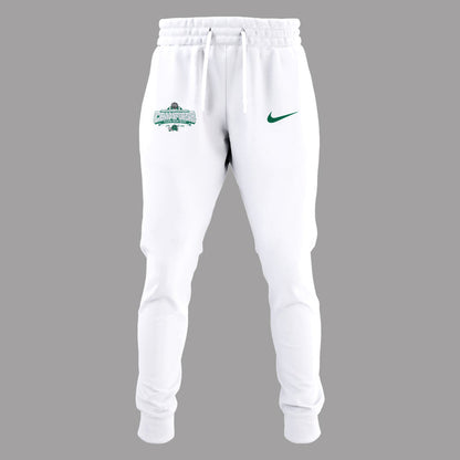 THE TULANE ARE YOUR 2025 AMERICAN FOOTBALL CHAMPIONS🌊🏆