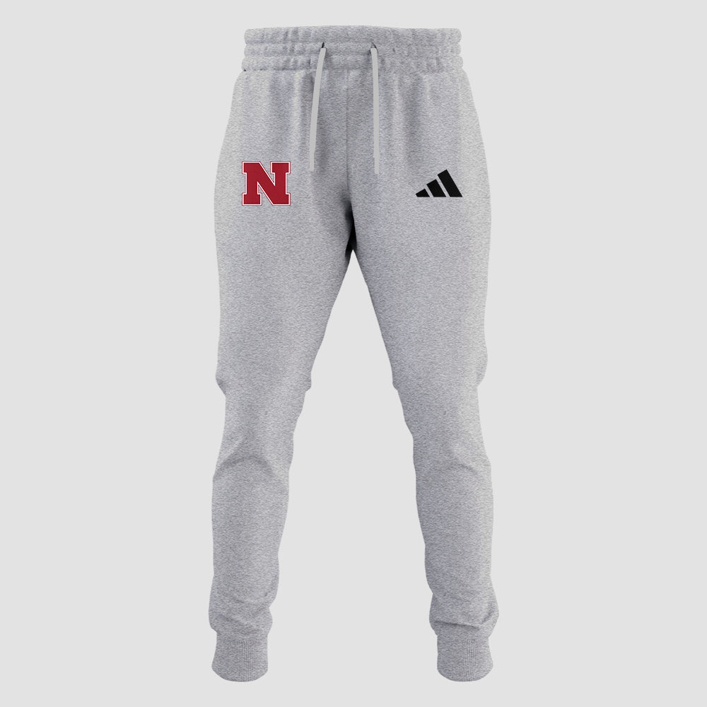 Limited Edition HuskerVB 2025 Champions Tshirt-PA121325007