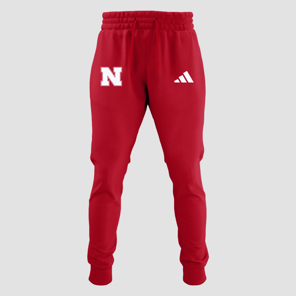 Limited Edition HuskerVB 2025 Champions Hoodie-PA121325008