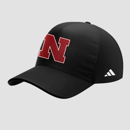 Limited Edition HuskerVB 2025 Champions Hoodie-PA121325010