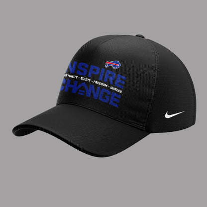 Limited Edition Inspire Change Hoodie-PA121525005