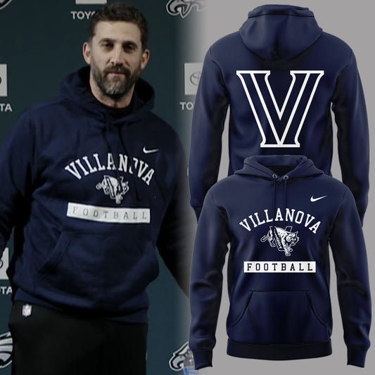 Limited Edition Coach Sirianni Hoodie-PA121925009
