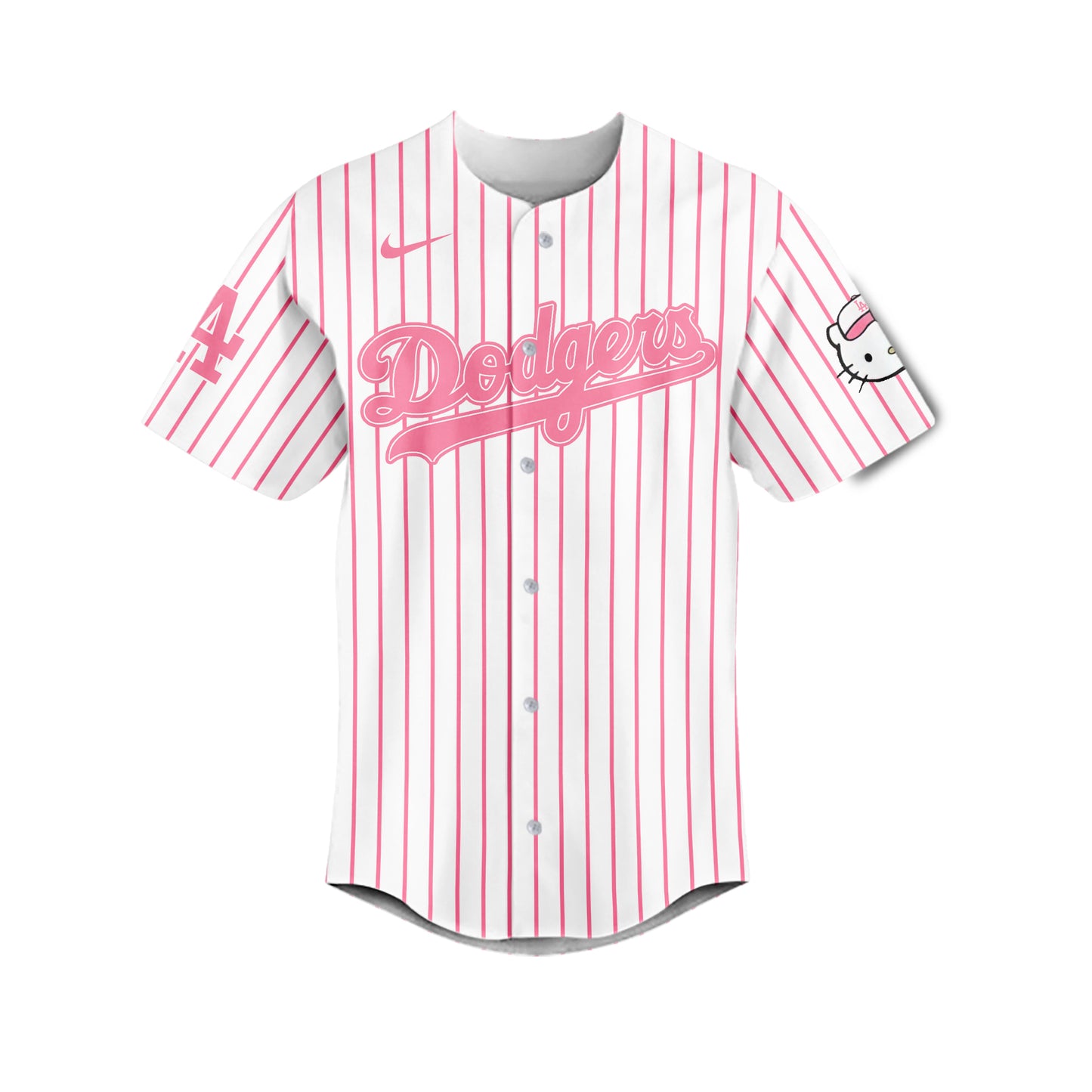 LDA 2024 Limited Kitty Jersey-PU090824301