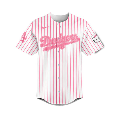 LDA 2024 Limited Kitty Jersey-PU090824301