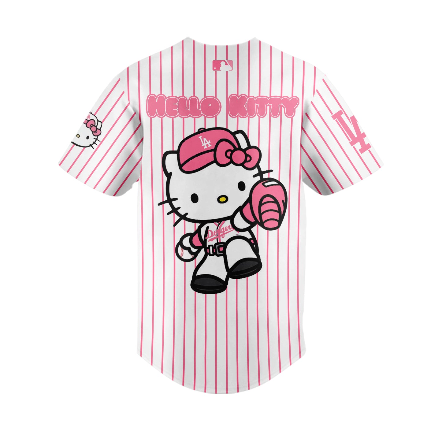 LDA 2024 Limited Kitty Jersey-PU090824301