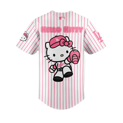 LDA 2024 Limited Kitty Jersey-PU090824301