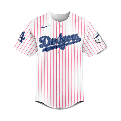 LDA 2024 Limited Kitty Jersey-PU090824302