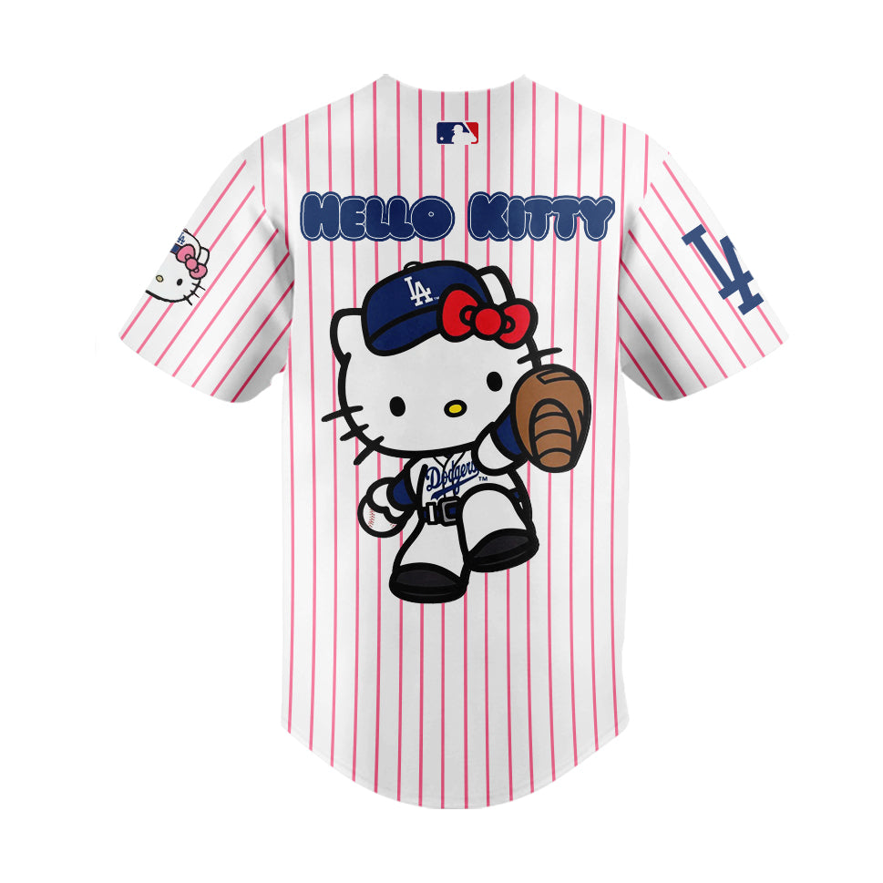 LDA 2024 Limited Kitty Jersey-PU090824302