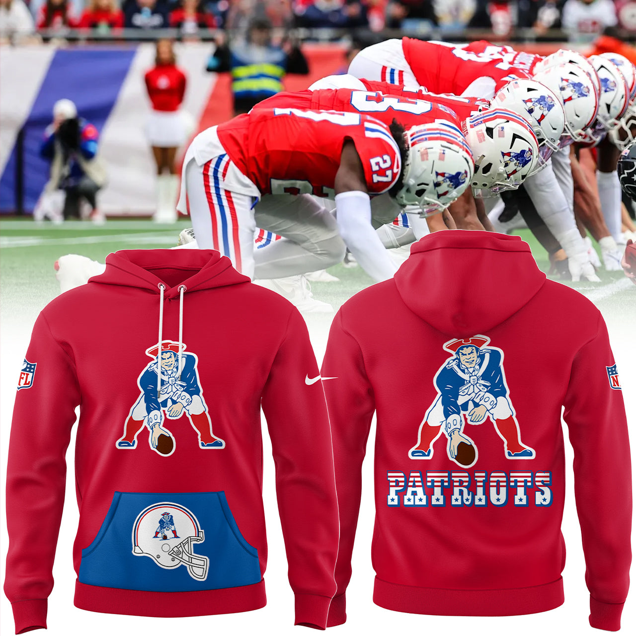 Gift For Fans Thanksgiving Day Limited Edition Throwback Hoodie