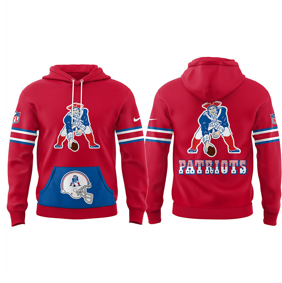Gift For Fans Thanksgiving Day Limited Edition Throwback Hoodie