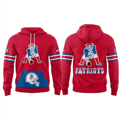 Gift For Fans Thanksgiving Day Limited Edition Throwback Hoodie