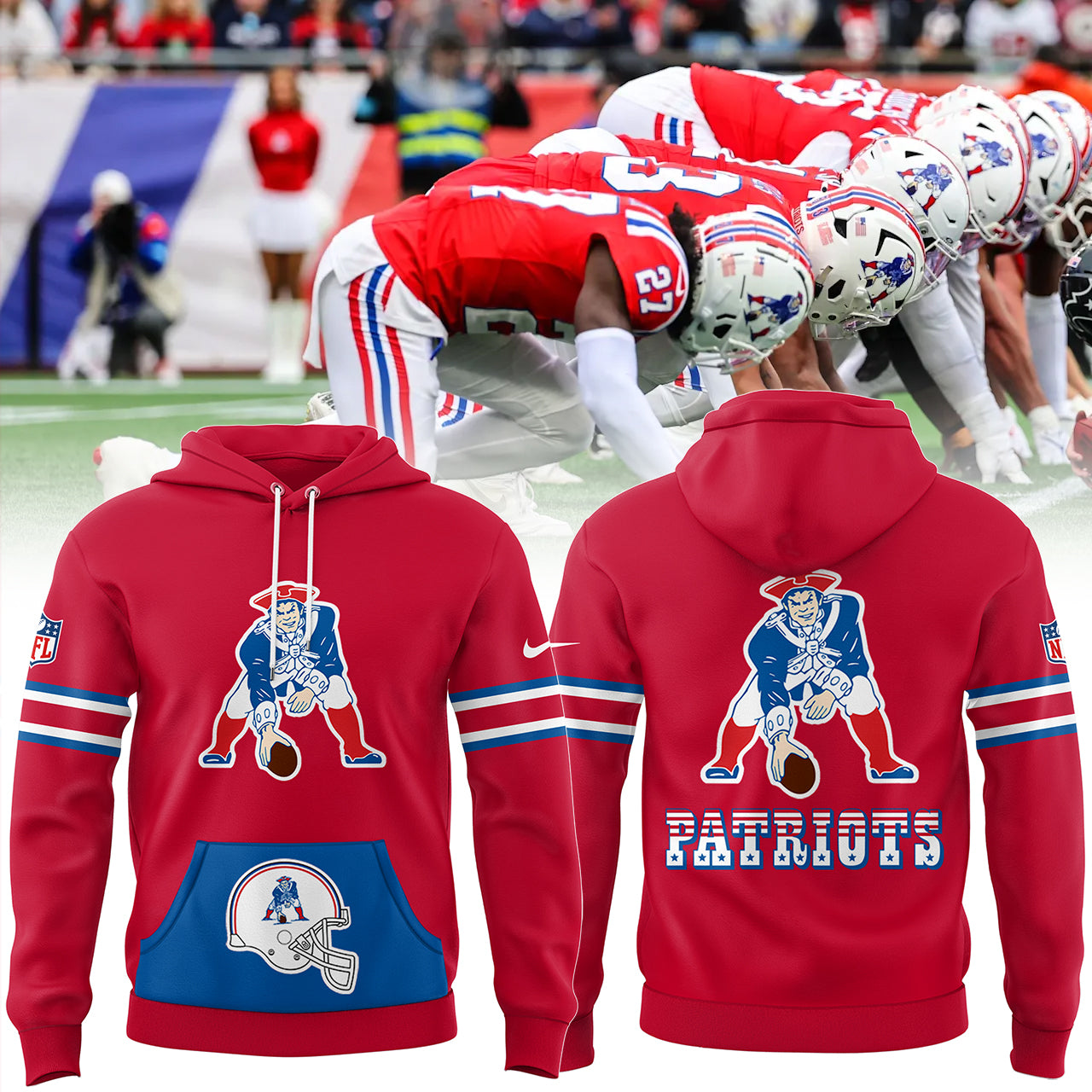 Gift For Fans Thanksgiving Day Limited Edition Throwback Hoodie