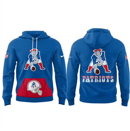 Gift For Fans Thanksgiving Day Limited Edition Throwback Hoodie