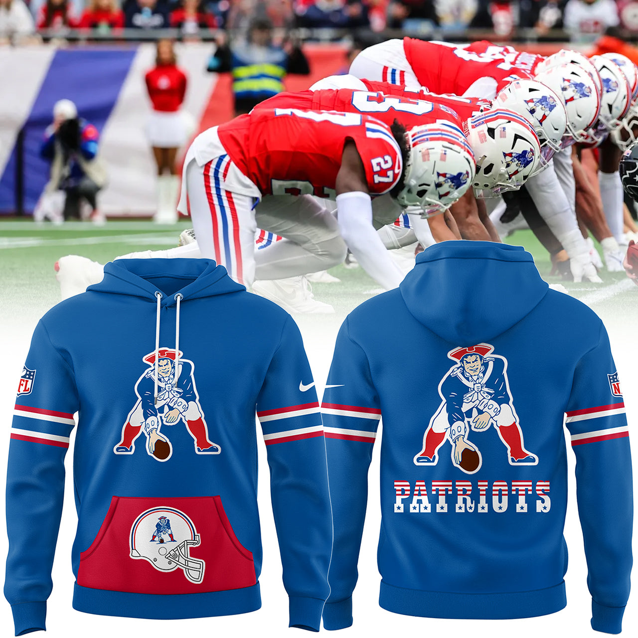 Gift For Fans Thanksgiving Day Limited Edition Throwback Hoodie