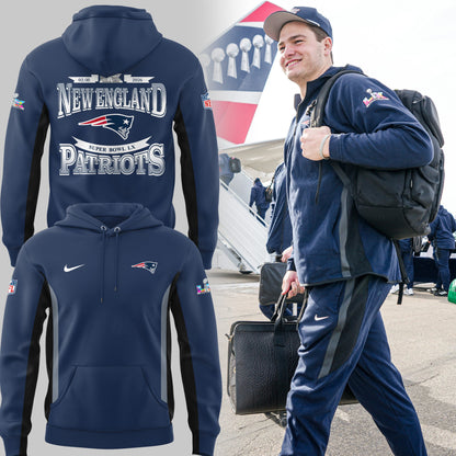 Limited Edition SBLX Hoodie-PU26020258