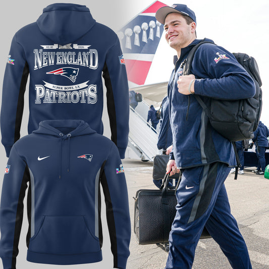 Limited Edition SBLX Hoodie-PU26020258