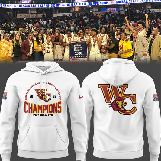 Limited Edition 8A Boy’s Basketball Champions 🏀🏆 Hoodie-PU26031232