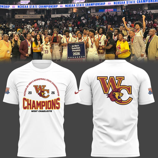 Limited Edition 8A Boy’s Basketball Champions 🏀🏆 Shirt-PU26031233