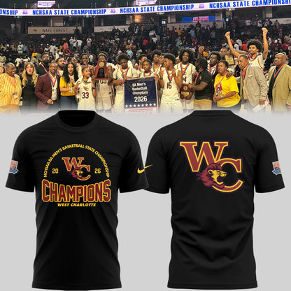 Limited Edition 8A Boy’s Basketball Champions 🏀🏆 Shirt-PU26031237