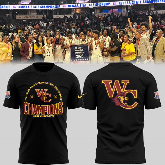 Limited Edition 8A Boy’s Basketball Champions 🏀🏆 Shirt-PU26031237