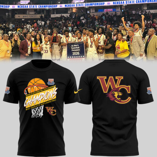 Limited Edition 8A Boy’s Basketball Champions 🏀🏆 Shirt-PU26031241