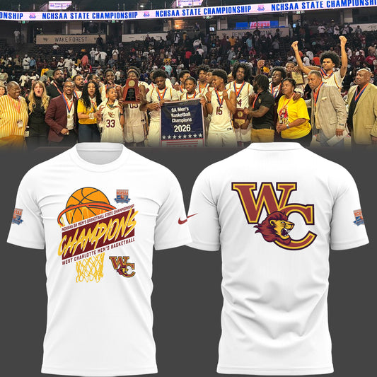 Limited Edition 8A Boy’s Basketball Champions 🏀🏆 Shirt-PU26031242