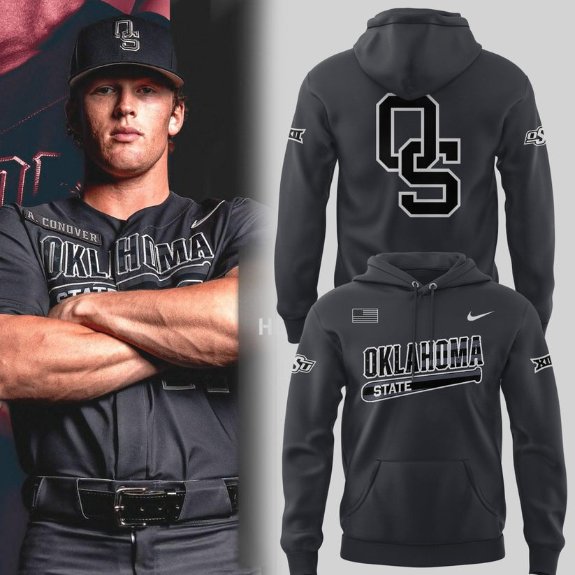 Limited Editions Salute To Service Hoodie
