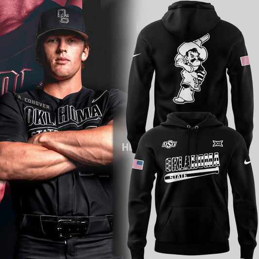 Limited Editions Folds of Honor Hoodie