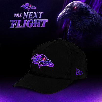 BAL 2026 The Next Flight Limited Edition T-shirt