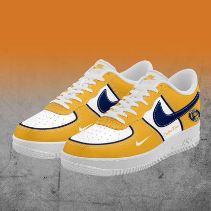 Indiana Pacers Custom Name For Fans Shoes | PO16