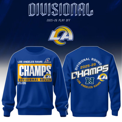 .LAR Champions Sweatshirt