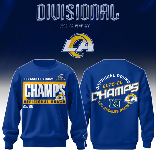 .LAR Champions Sweatshirt
