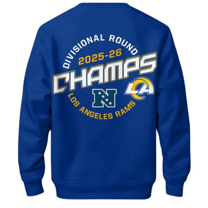 .LAR Champions Sweatshirt
