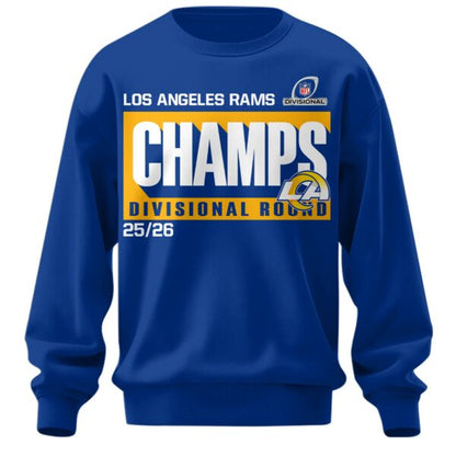 .LAR Champions Sweatshirt