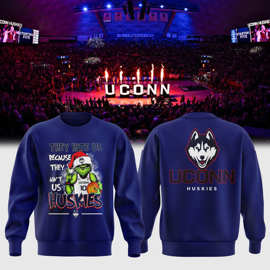 UConn Huskies men’s basketball limited editions