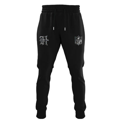 Houston Texans 2025 NFL Playoffs S.W.A.R.M. City Special Edition Hoodie