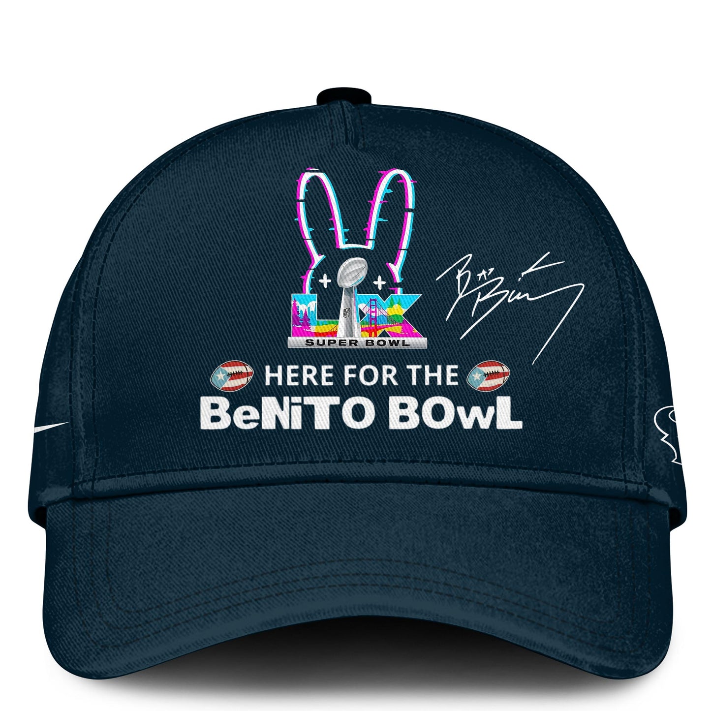 H Texans x Bad Bunny | Super Bowl 2026 Hoodie Limited Edition Selling Out Fast