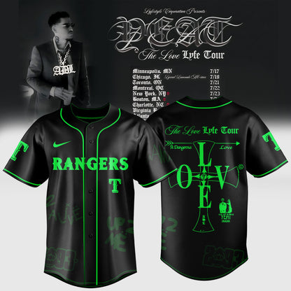 YEAT LOVE COLLECTION – 2026 TOUR MERCH