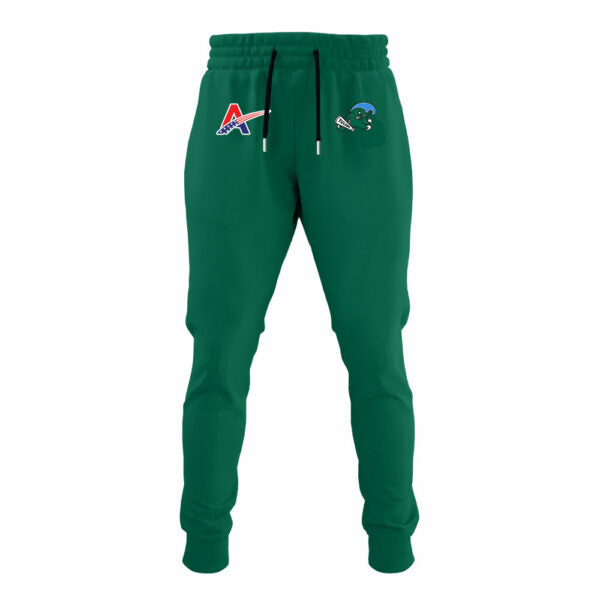 _Tulane Football 2025 American Conference Champs Hoodie