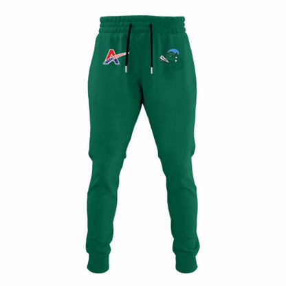_Tulane Football 2025 American Conference Champs Hoodie