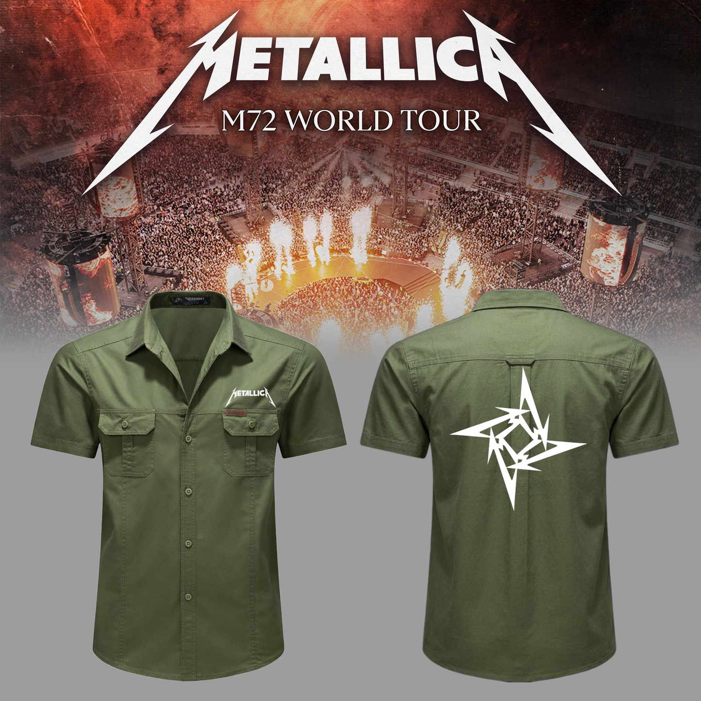 MTLC Chorzow at Chorzów, Poland on 19 May 2026 Shirt