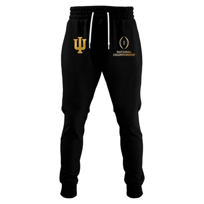 _     IH Football 2026 National Champions Bomber Limited Edition Black