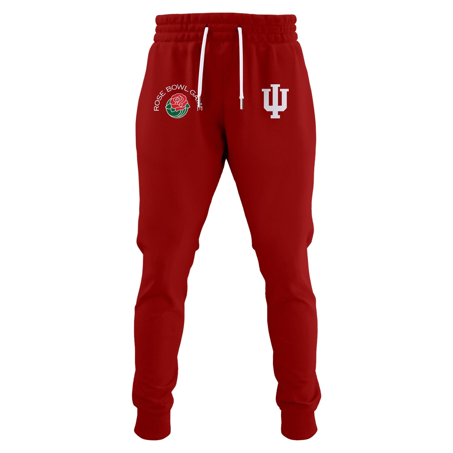 ..Indiana Hoosiers x Rose Bowl Champions Sweatshirt
