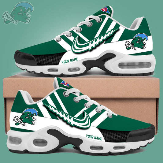 TULN Personalized Air Max Plus Sneakers