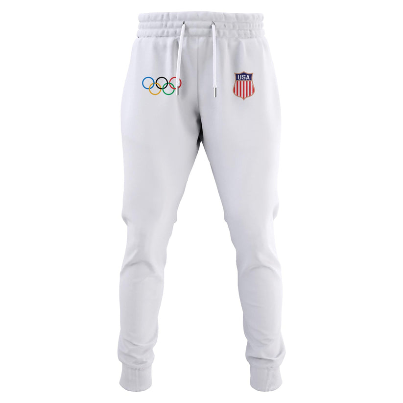 USA Olympic 2026 New Customize Hockey Jersey