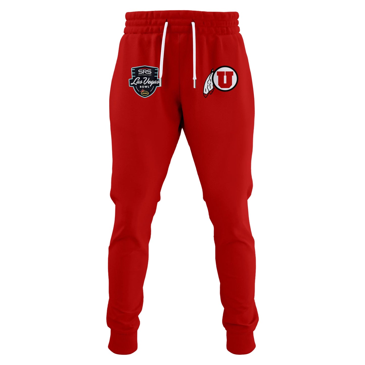 , UTAH 2025 Las Vegas Bowl Champions Hoodie Limited Edition