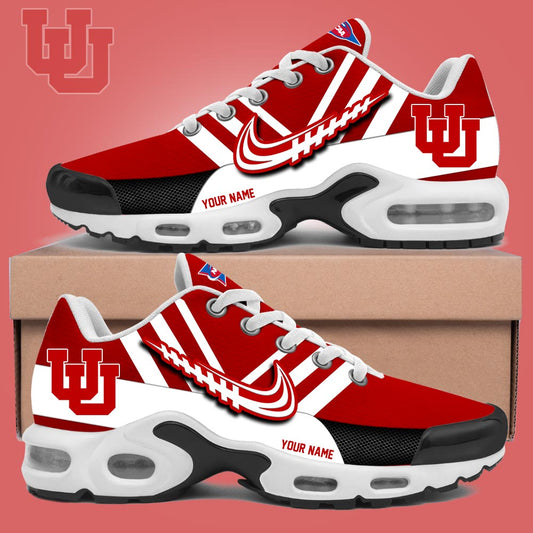 UTAH Personalized Air Max Plus Sneakers