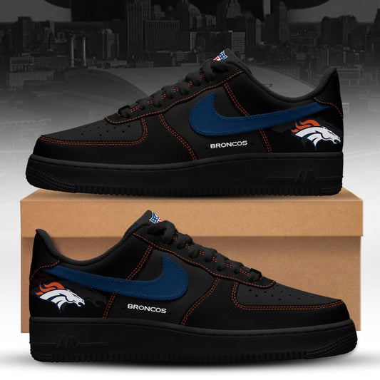 "Free Gift" - DEN Blackout Edition Shoes