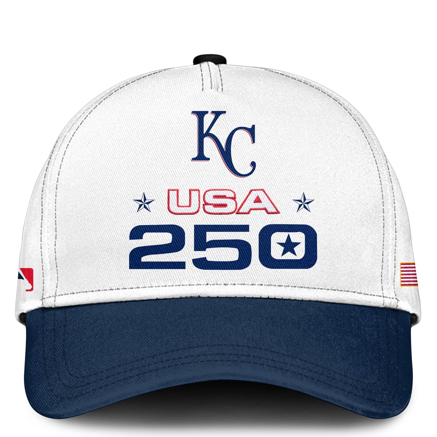 KC-250 USA Limited Editions Hoodie