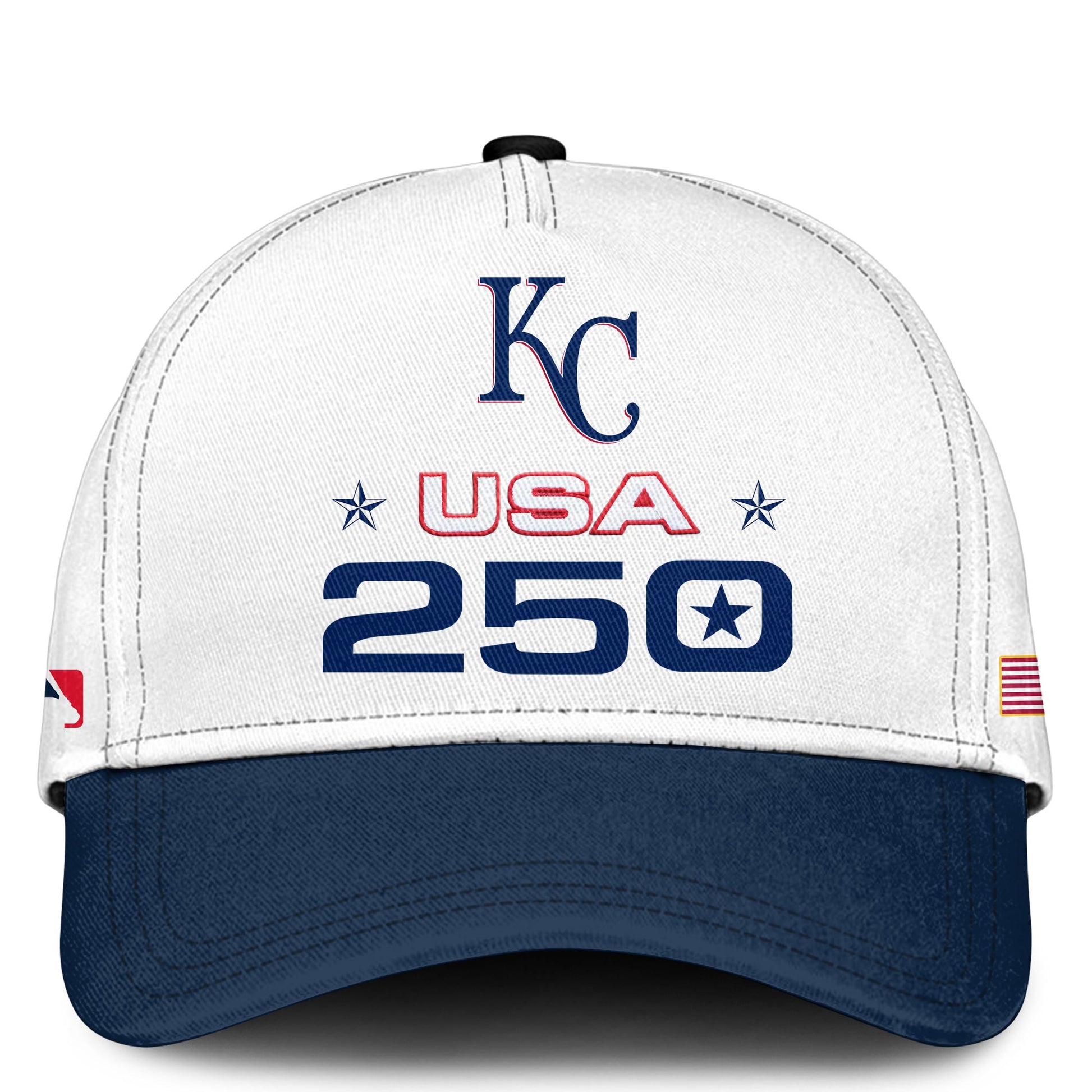 KC-250 USA Limited Editions Hoodie